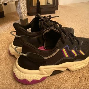 Womens Addidas Ozweego